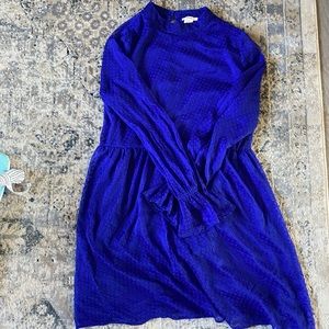 Shop Hopes Blue Dress